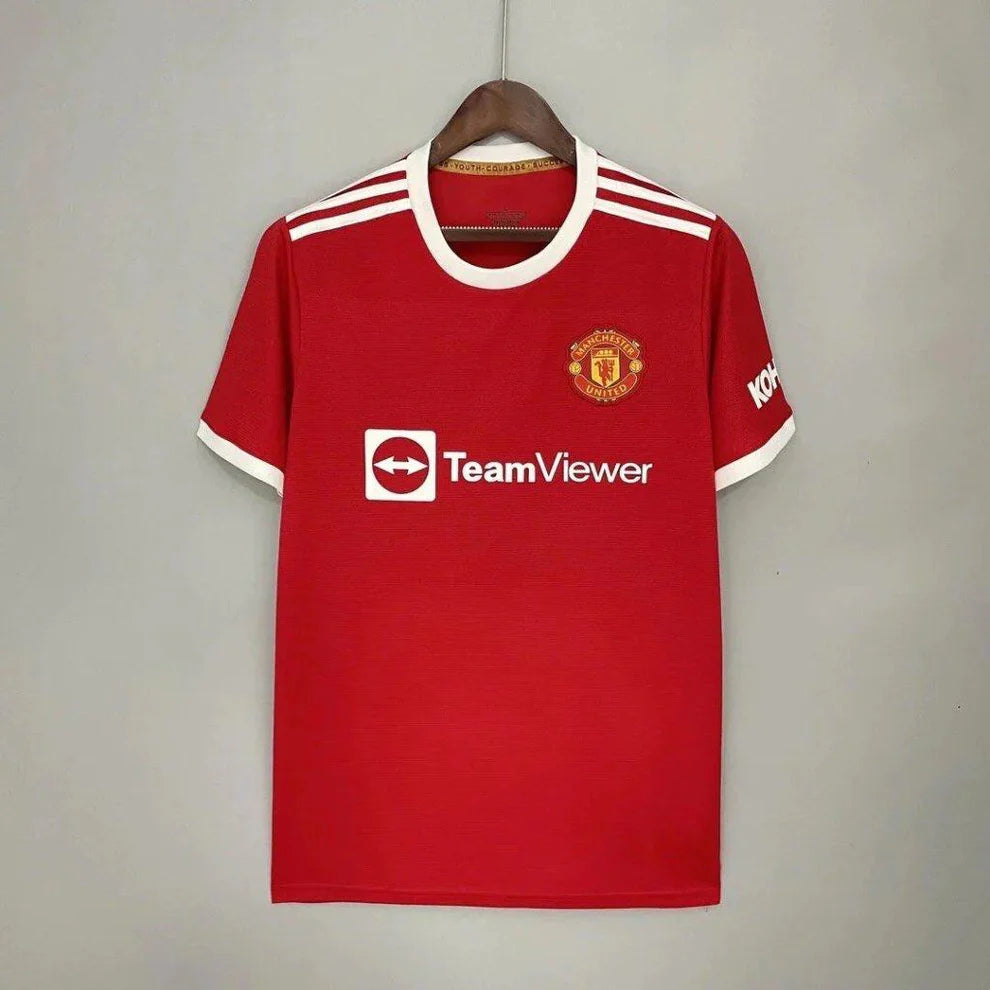 Manchester United Domaći (2021/22)