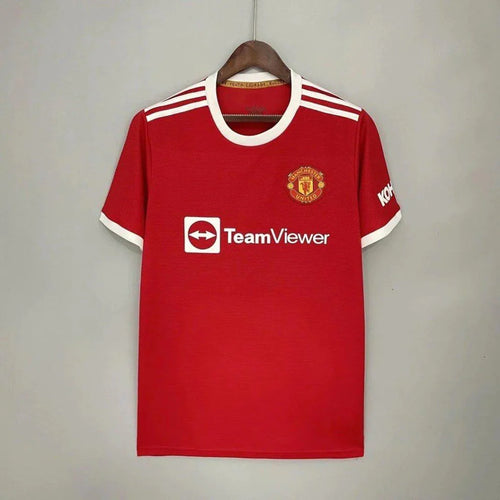 Manchester United Domaći (2021/22)