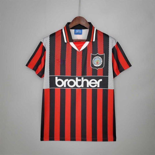 Manchester City Gostujući (1994/96)