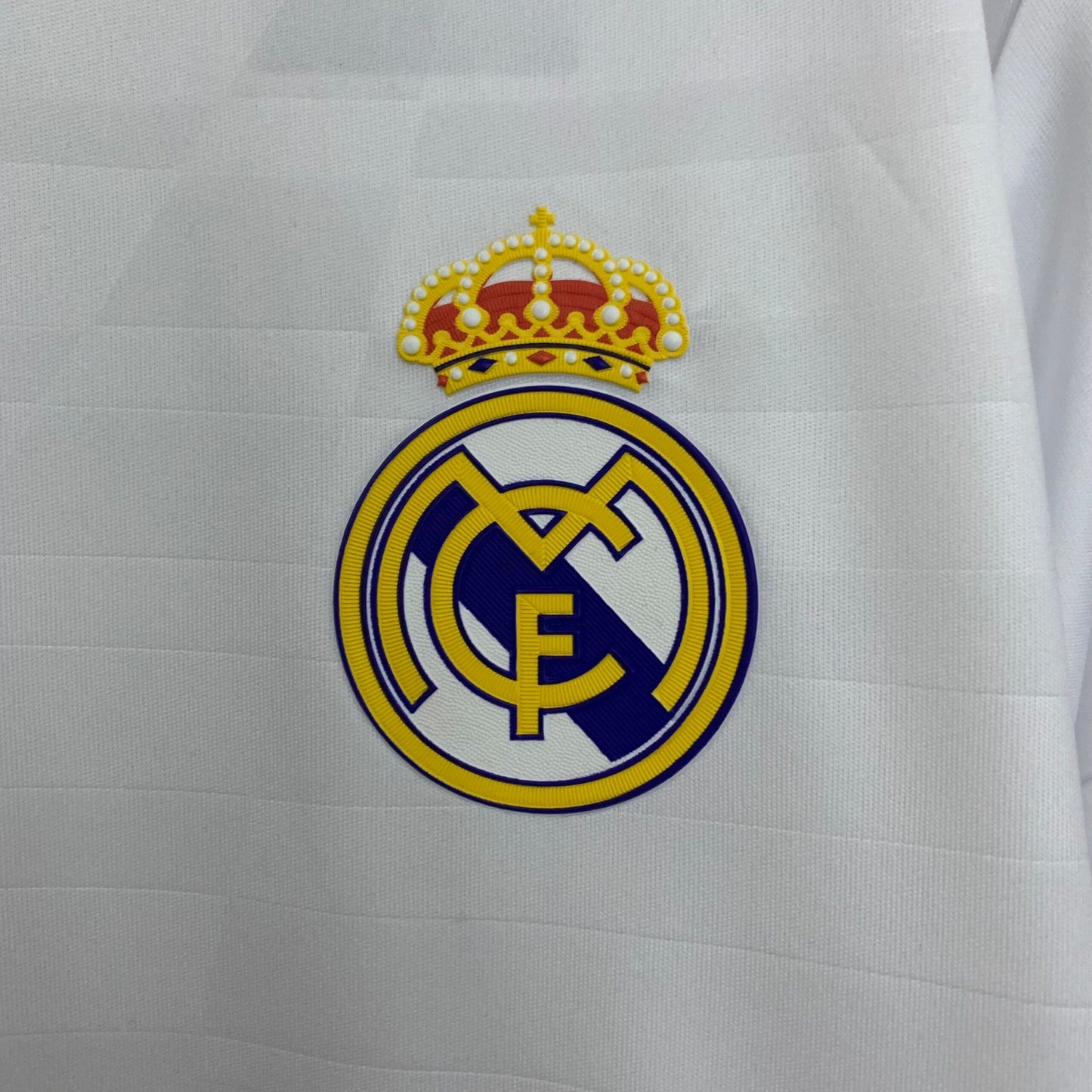Real Madrid Domaći (2014/15)