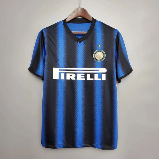 Inter Domaći (2010/11)