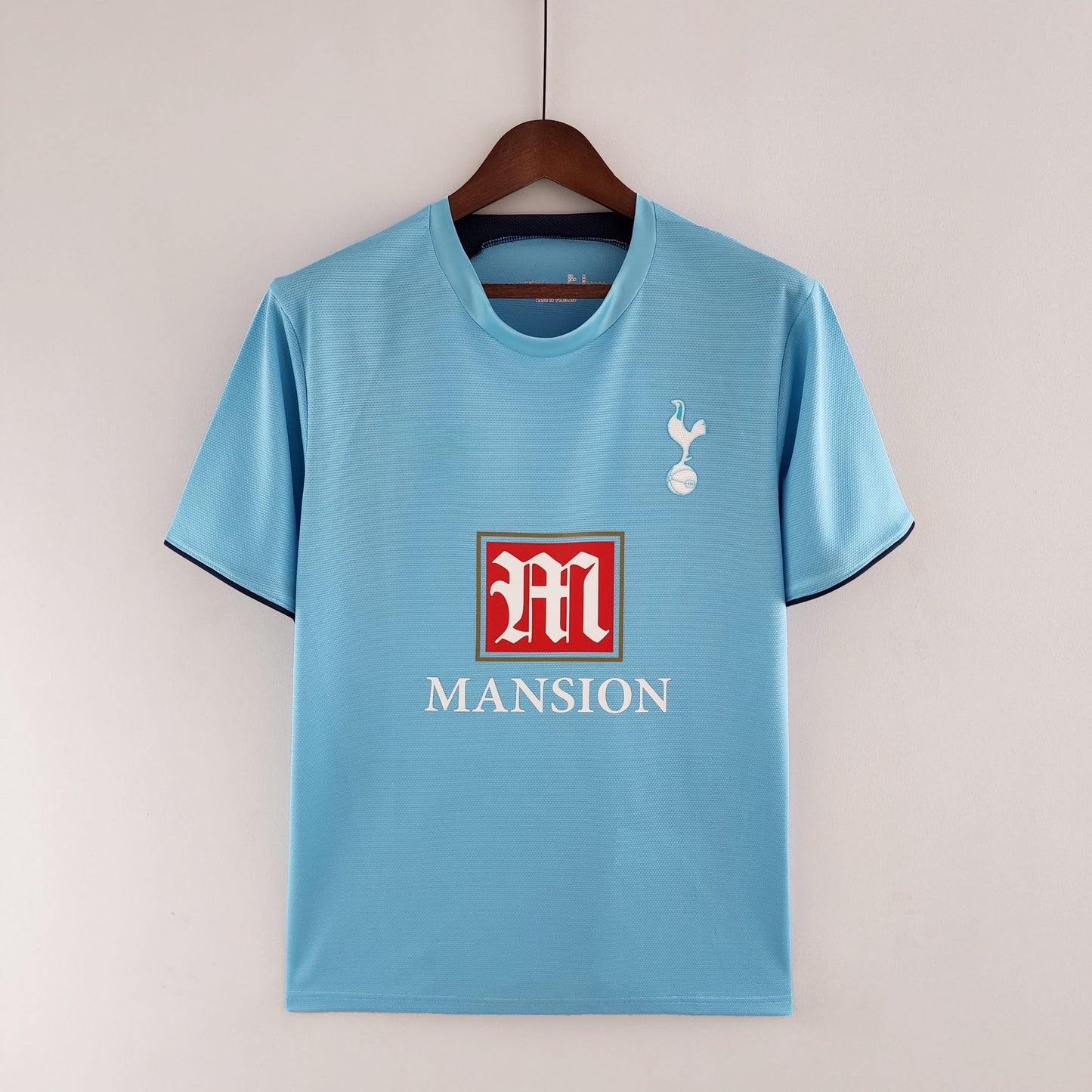 Tottenham Gostujući (2006/07)