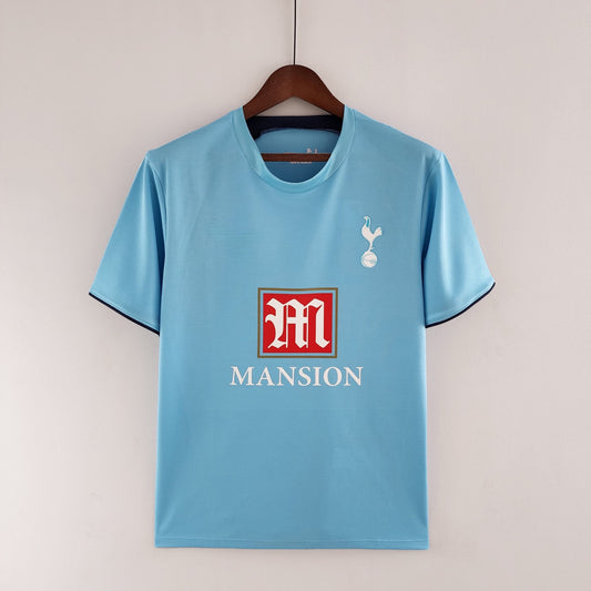 Tottenham Gostujući (2006/07)