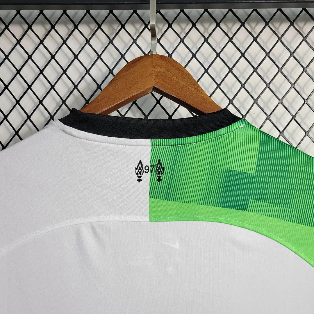 Liverpool Gostujući (2023/24)