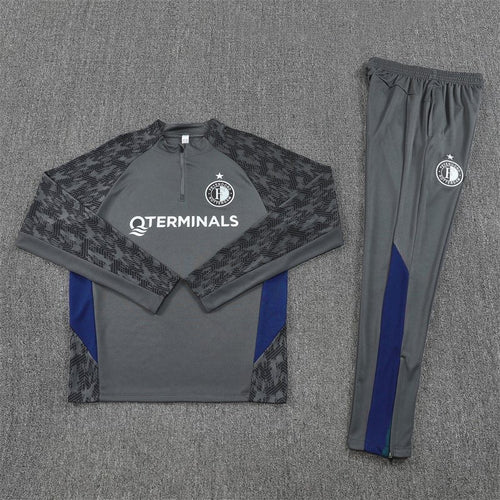 Feyenoord Trenerka (25/26)