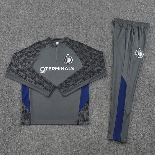 Feyenoord Trenerka (25/26)