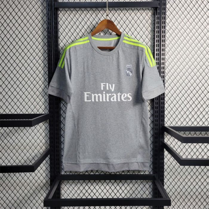 Real Madrid Gostujući (2015/16)