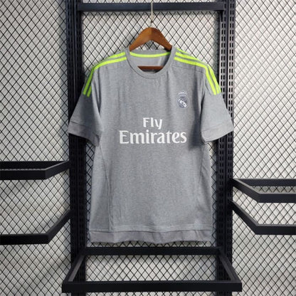 Real Madrid Gostujući (2015/16)