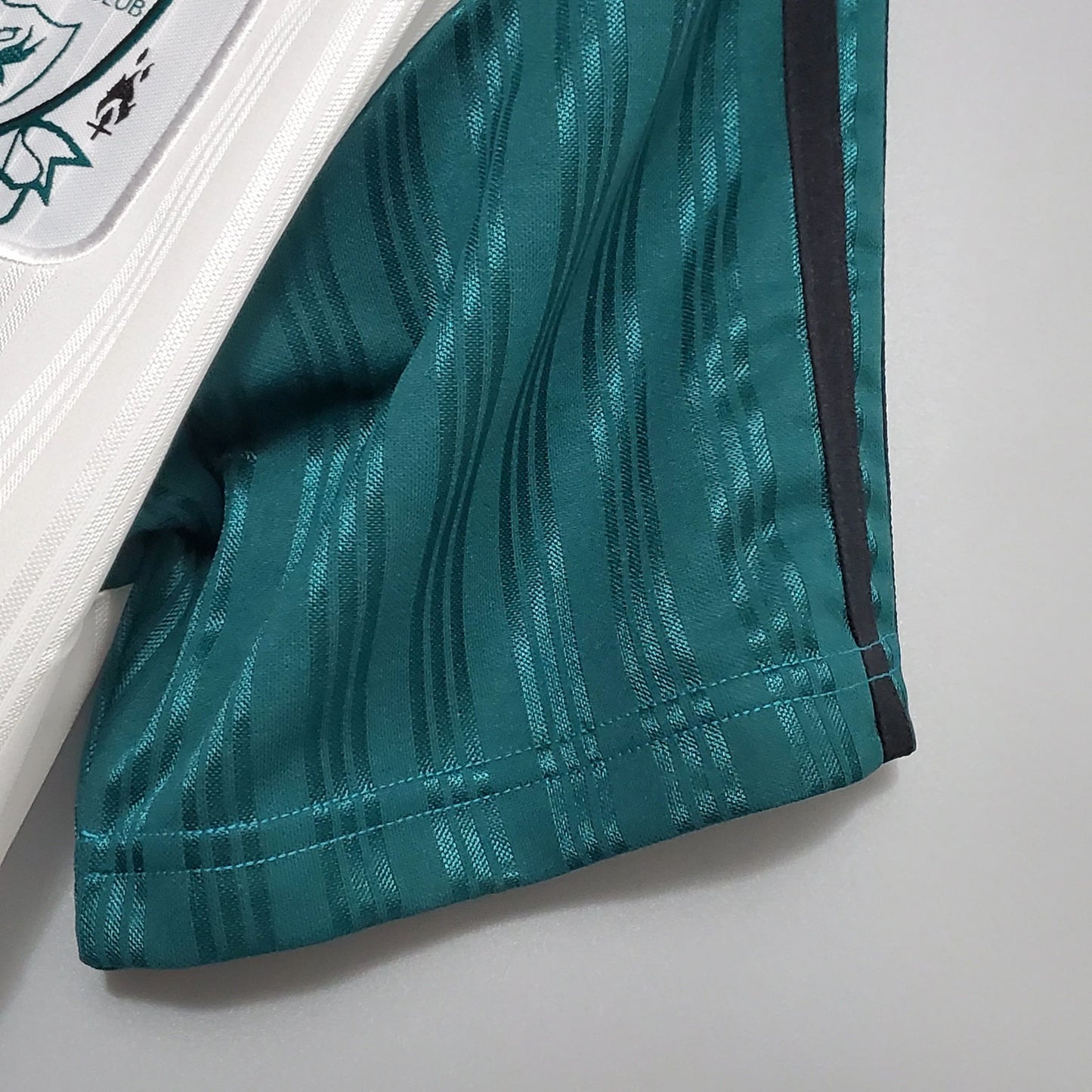 Liverpool Gostujući (1995/96)