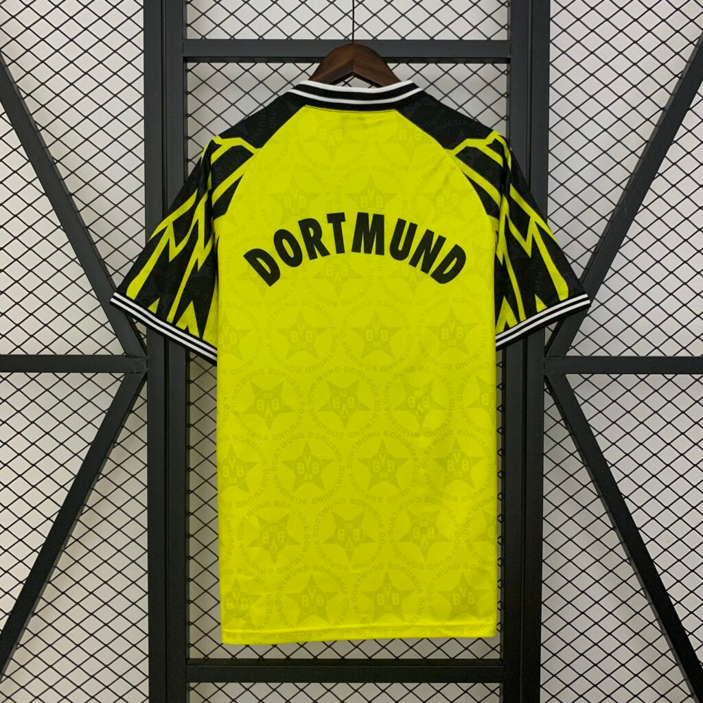 Dortmund Domaći (1994/95)