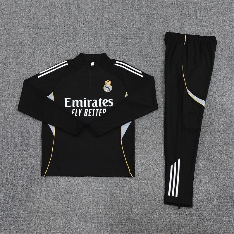 Real Madrid Trenerka (25/26)