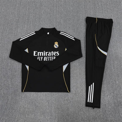 Real Madrid Trenerka (25/26)