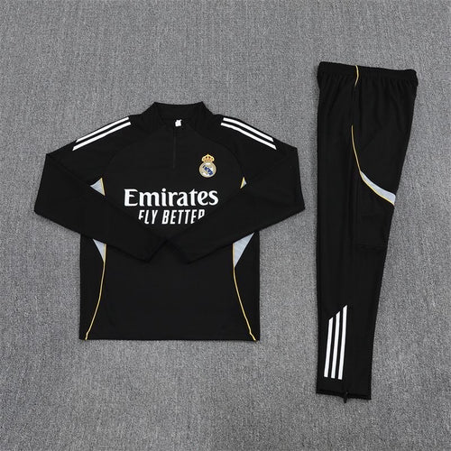 Real Madrid Trenerka (25/26)