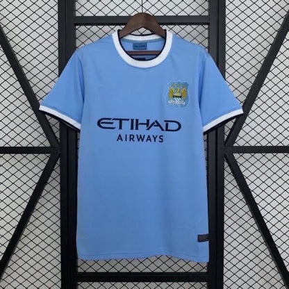 Manchester City Domaći (2013/14)