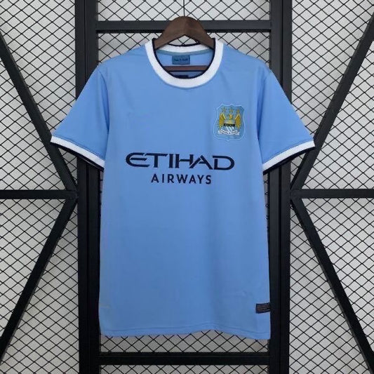 Manchester City Domaći (2013/14)