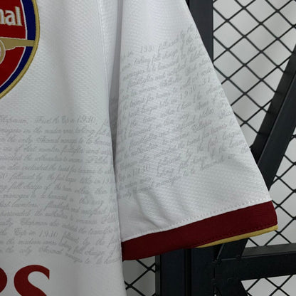 Arsenal Gostujući (2007/08)