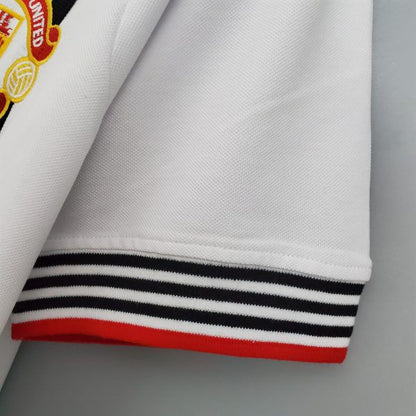 Manchester United Gostujući (1977/78)