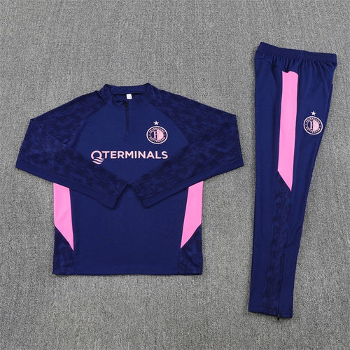 Feyenoord Trenerka (25/26)