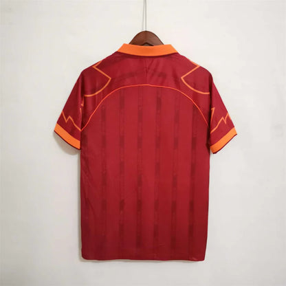Roma Domaći (1999/00)