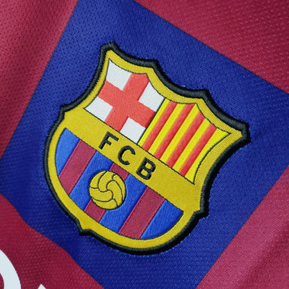 Barcelona Domaći (2019/20)