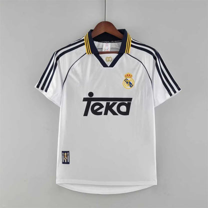 Real Madrid Domaći (1998/00)
