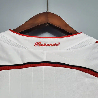 AC Milan Gostujući (2006/07)