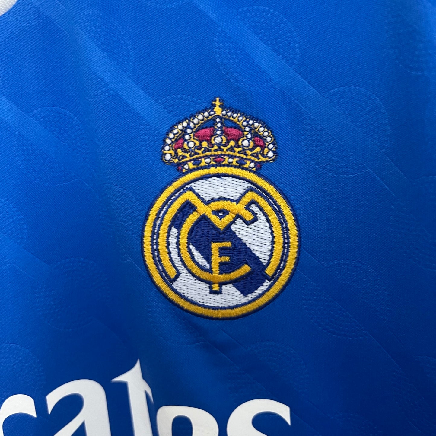 Real Madrid Treći (25/26)
