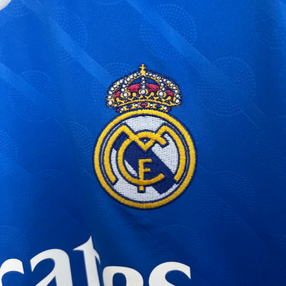 Real Madrid Treći (25/26)