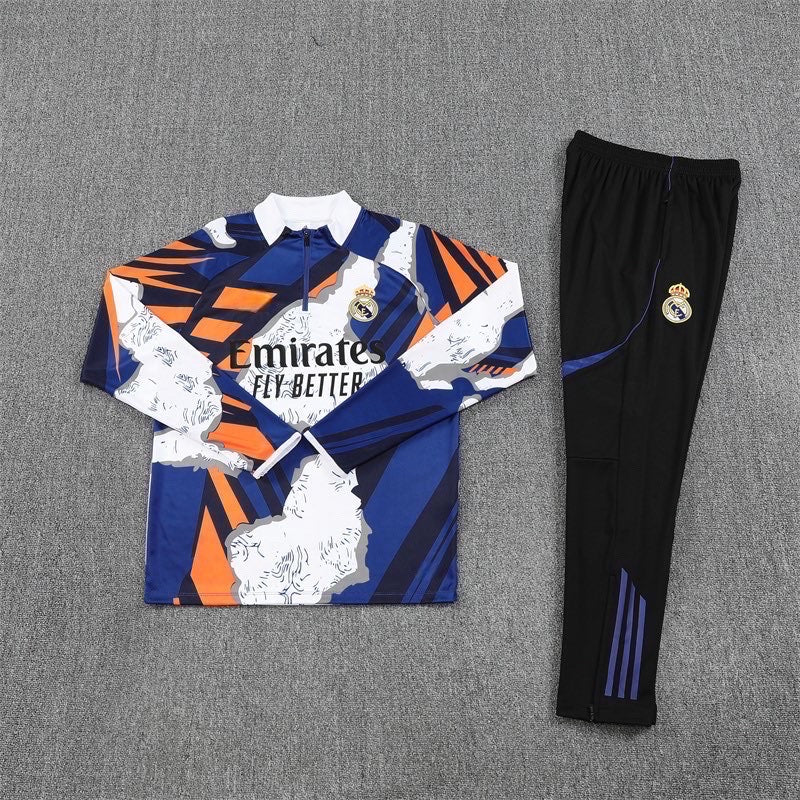 Real Madrid Trenerka (25/26)