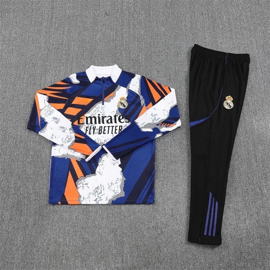 Real Madrid Trenerka (25/26)