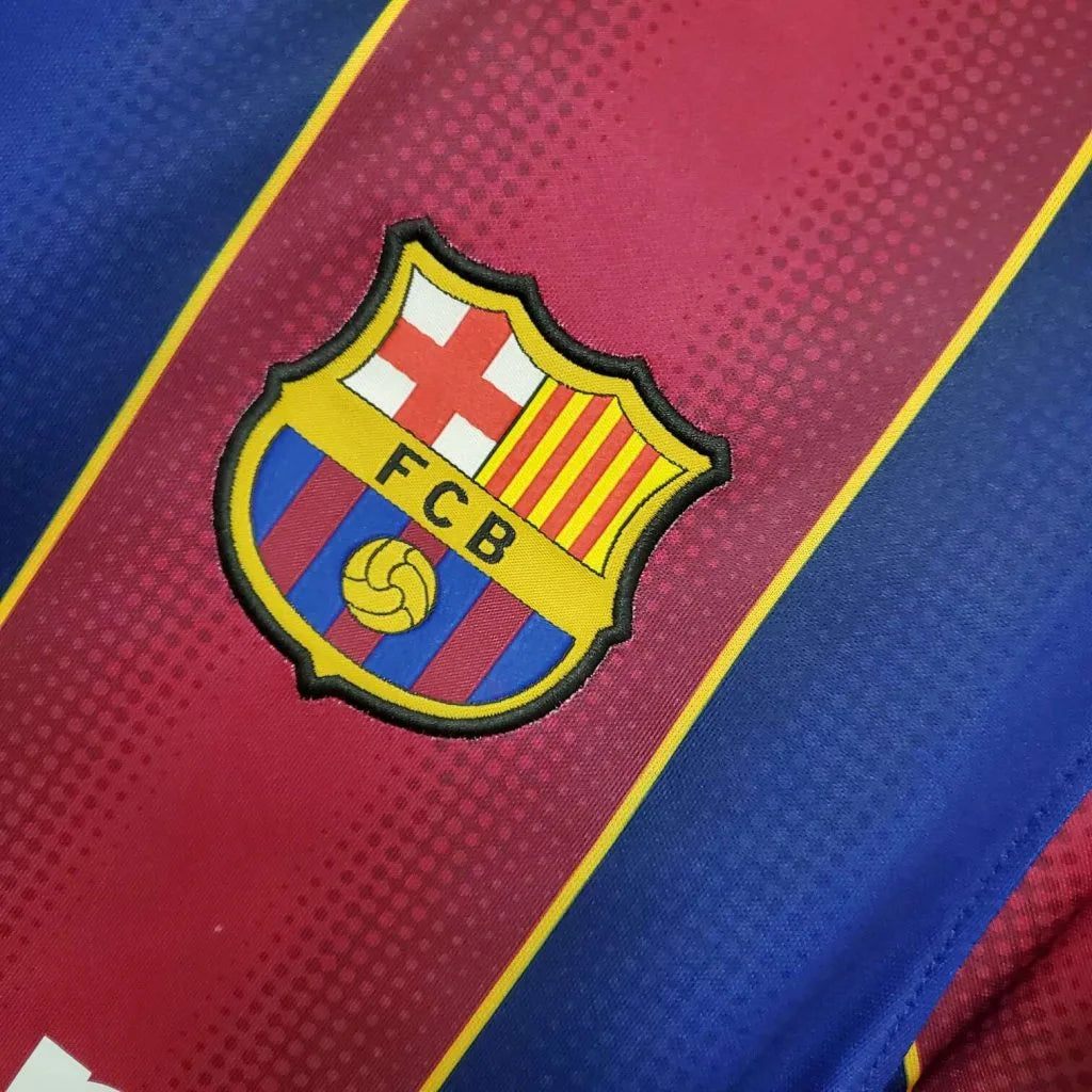 Barcelona Domaći (2020/21)