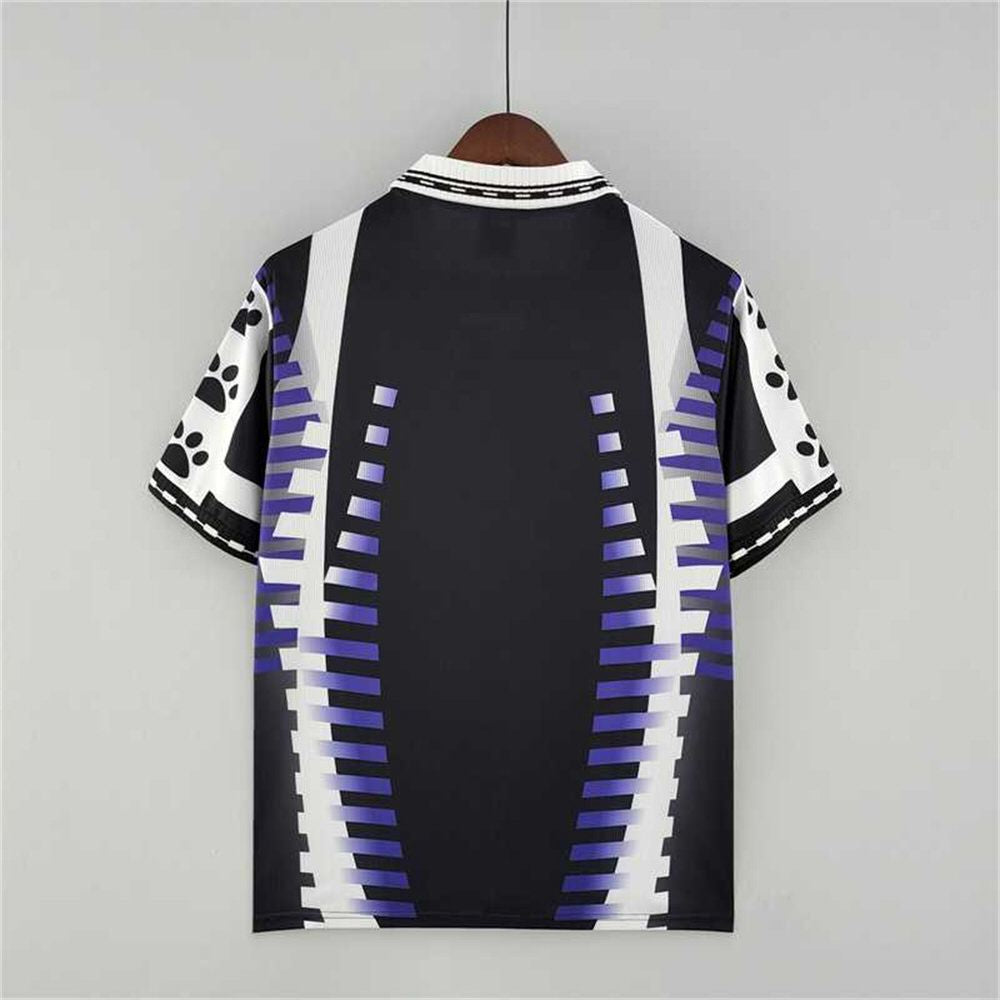 Real Madrid Treći (1997/98)