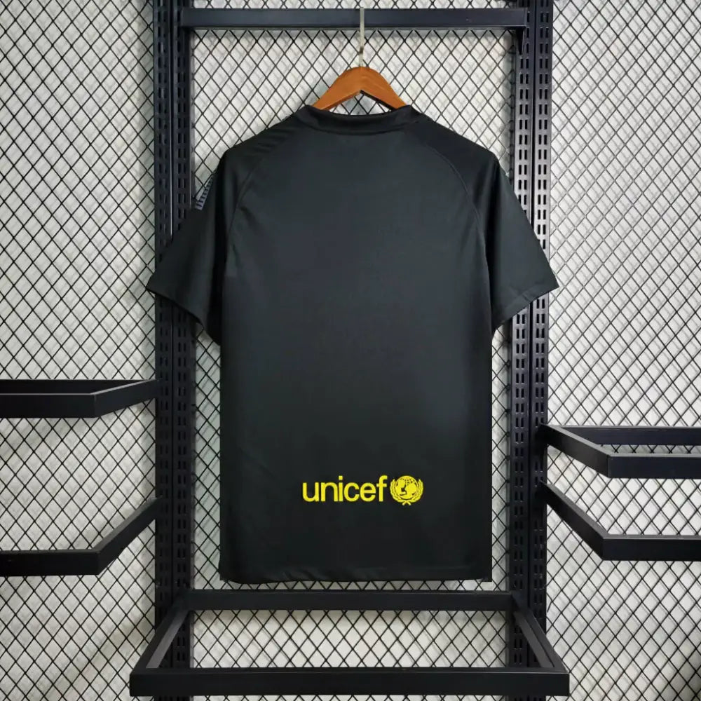 Barcelona Gostujući (2011/12)