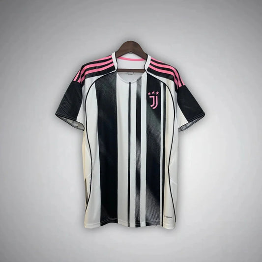 Juventus Domaći 25/26