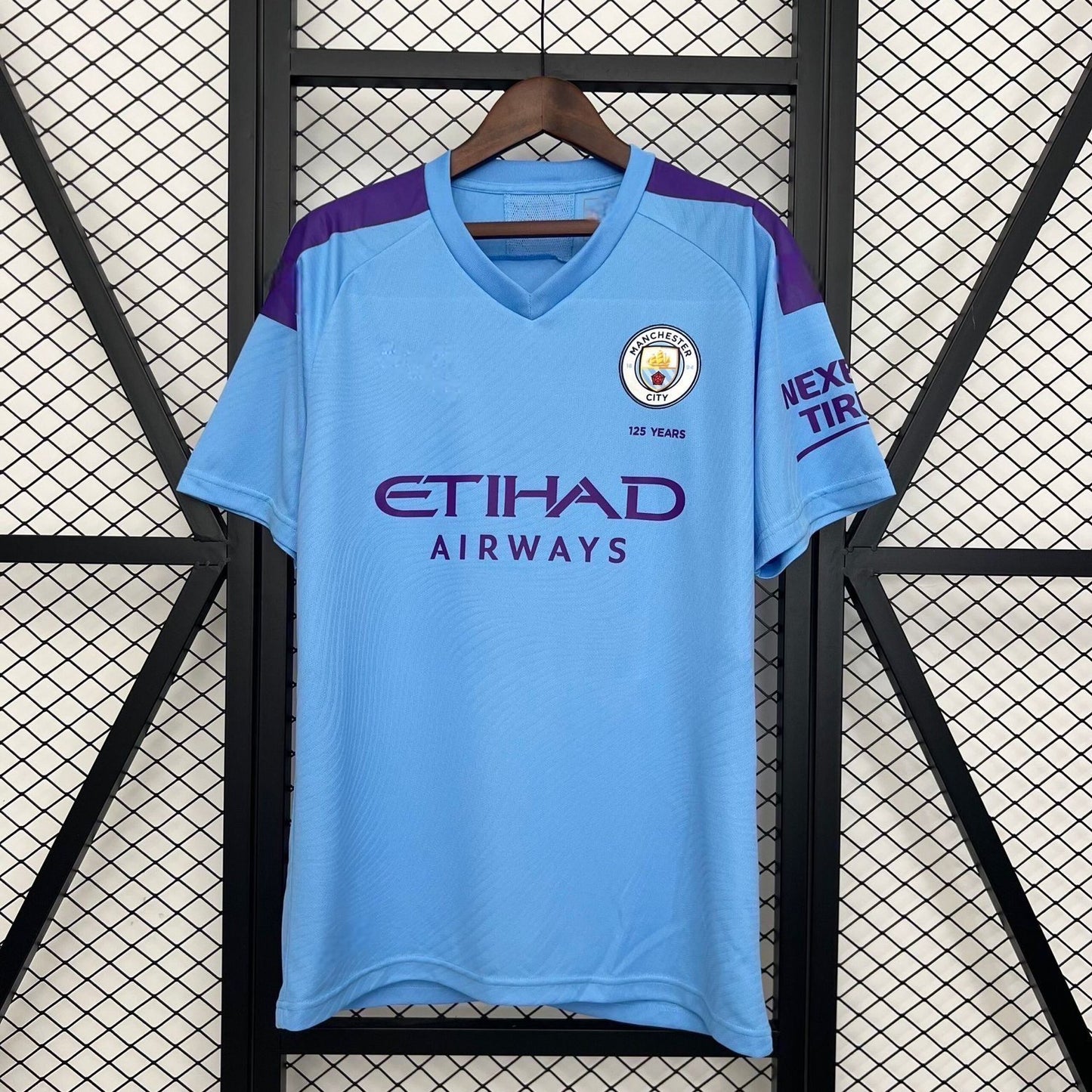 Manchester City Domaći (2019/20)
