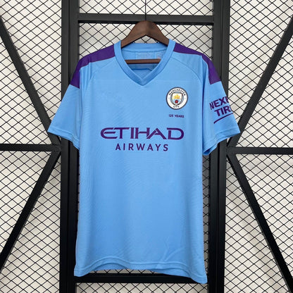 Manchester City Domaći (2019/20)