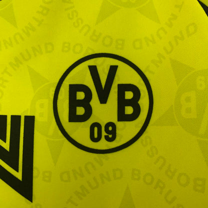 Dortmund Domaći (1994/95)