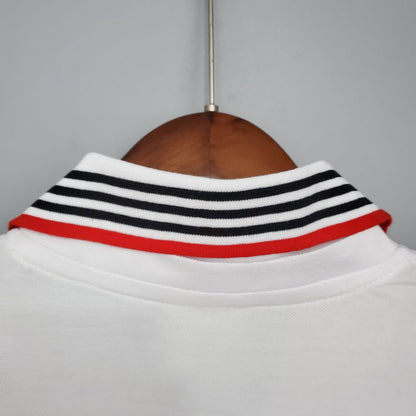 Manchester United Gostujući (1977/78)