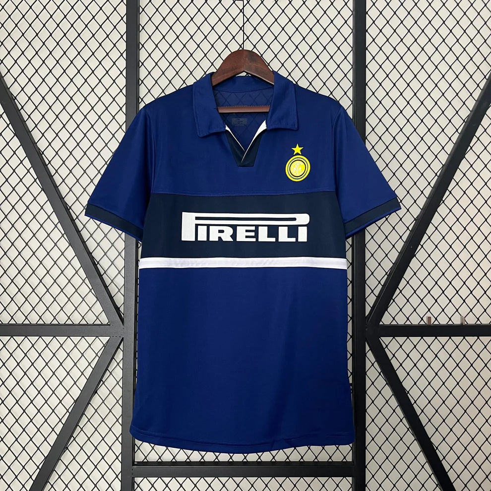 Inter Treći (1998/99)