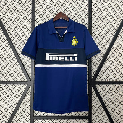 Inter Treći (1998/99)