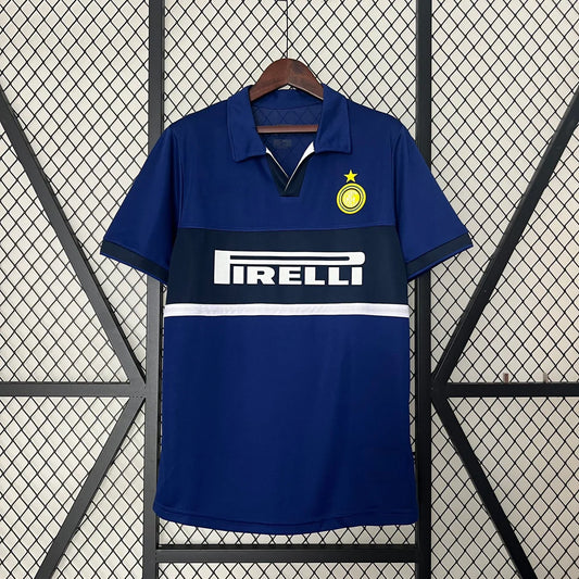 Inter Treći (1998/99)
