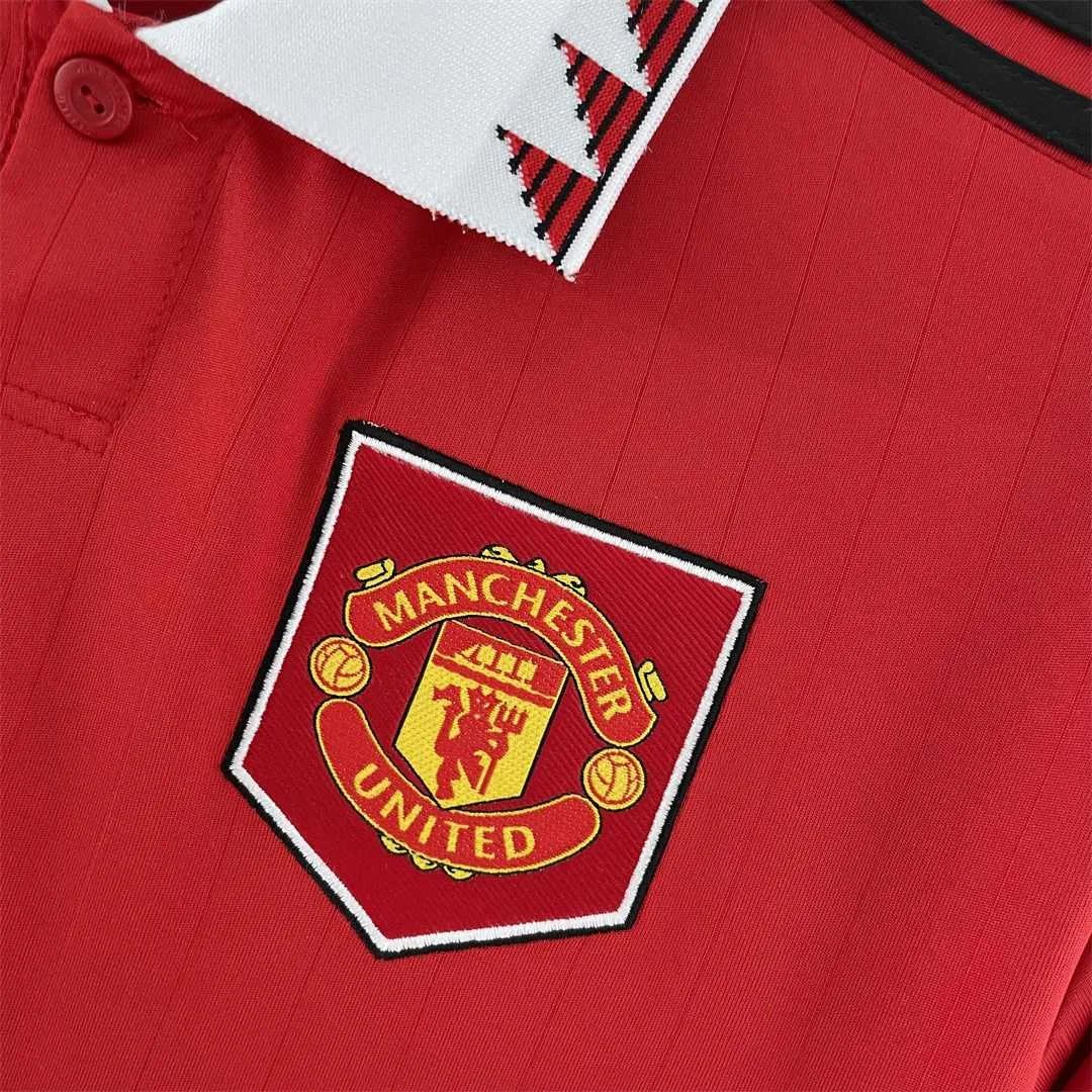 Manchester United Domaći (2022/23)