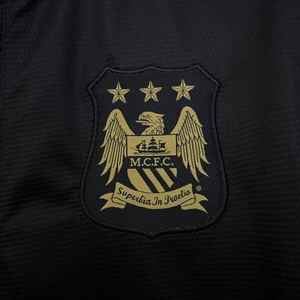 Manchester City Gostujući (2013/14)