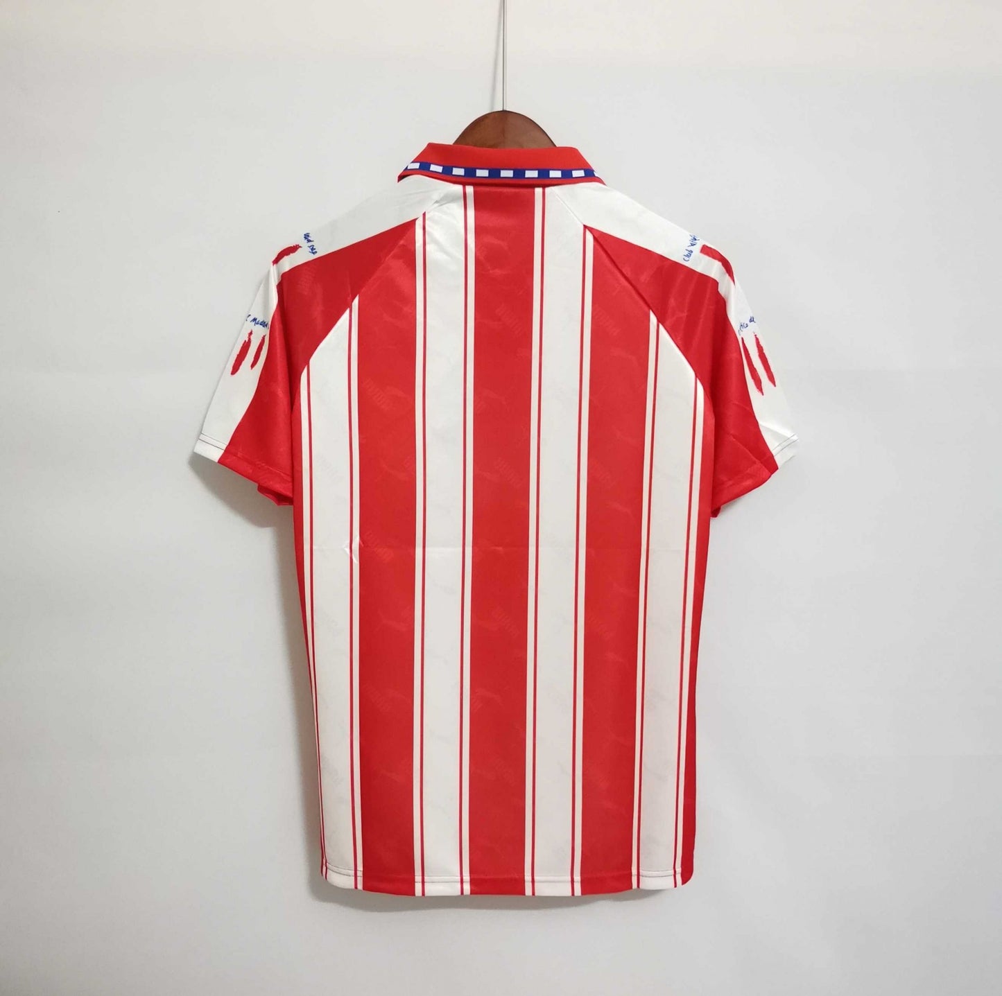 Atletico Madrid Domaći (1994/95)