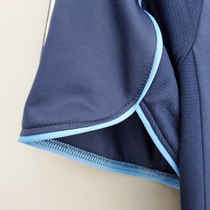 Real Madrid Gostujući (2005/06)