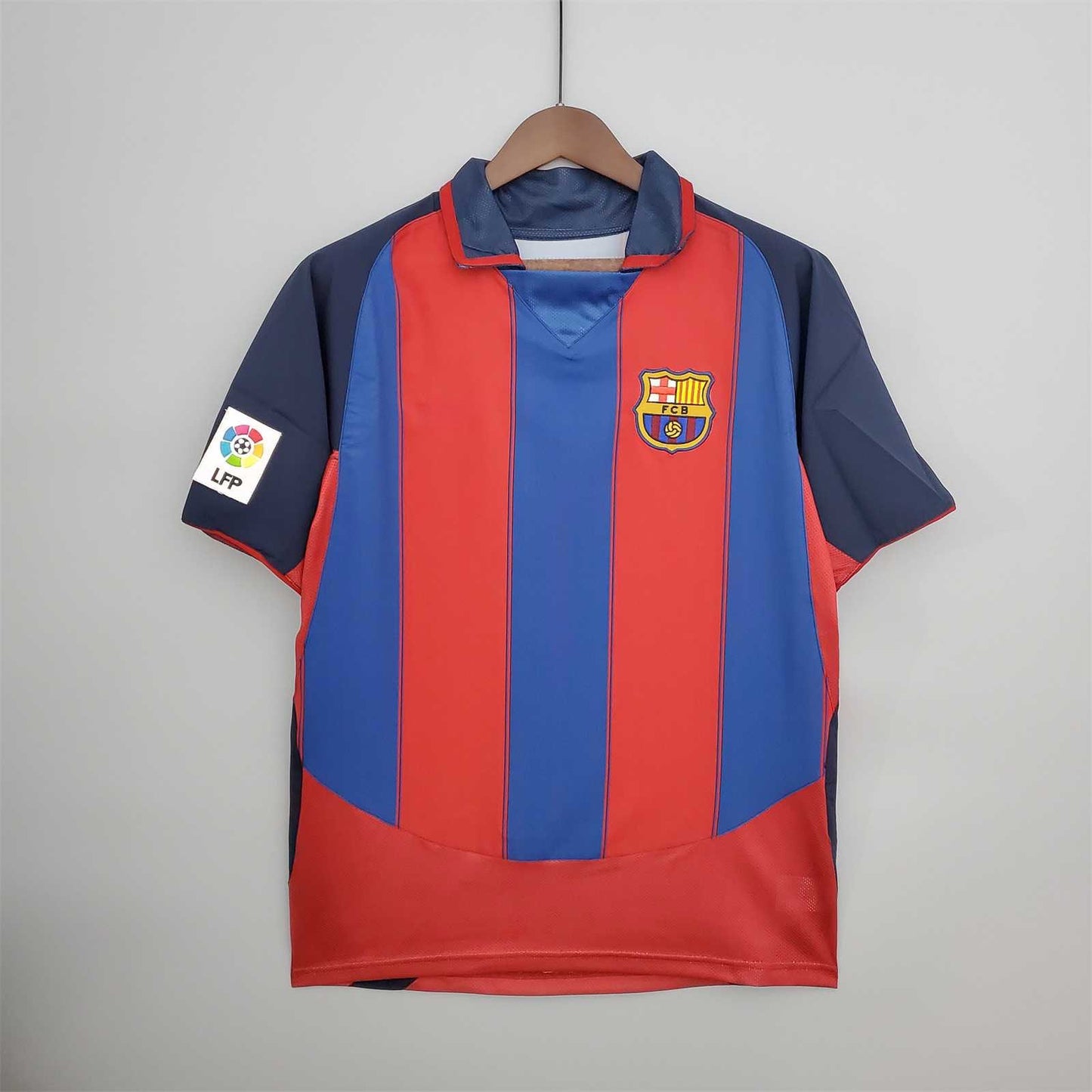 Barcelona Domaći (2003/04)