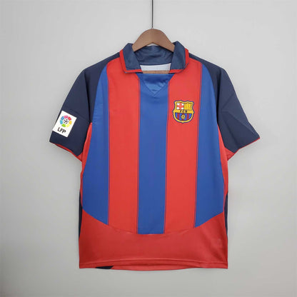 Barcelona Domaći (2003/04)