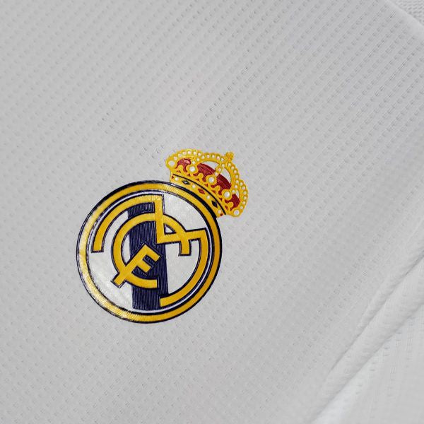 Real Madrid Domaći (2015/16)