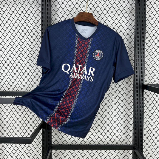 PSG Domaći (25/26)