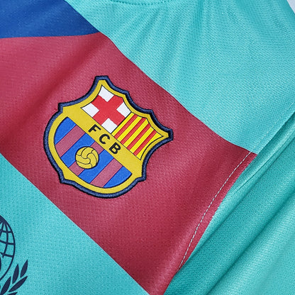 Barcelona Gostujući (2010/11)